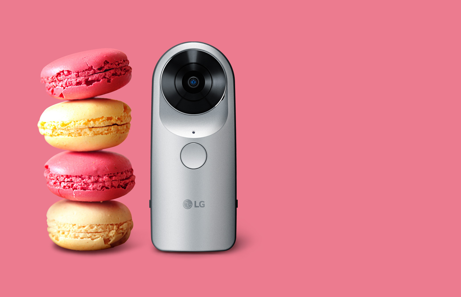 LG 360 CAM À̹ÌÁö