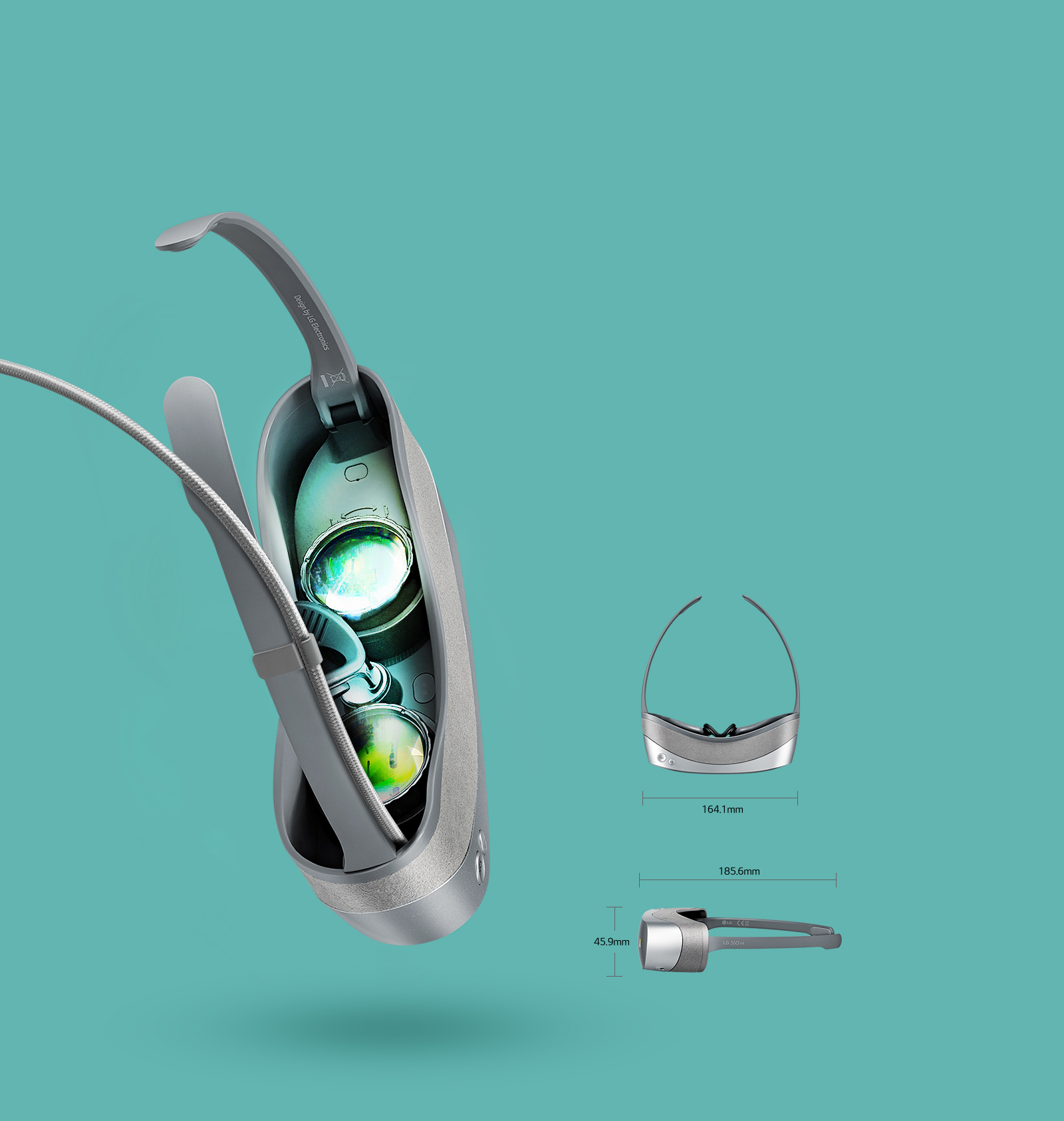 LG 360 VR À̹ÌÁö