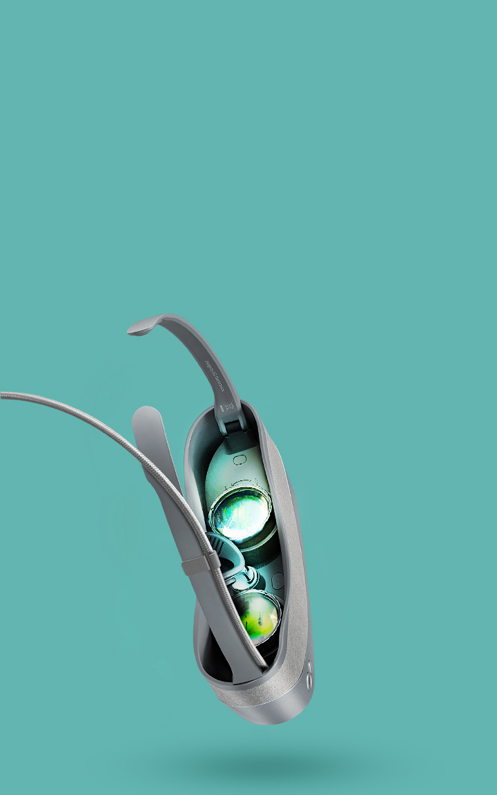 LG 360 VR À̹ÌÁö