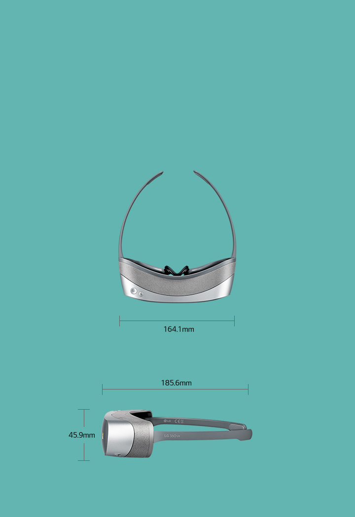 LG 360 VR À̹ÌÁö