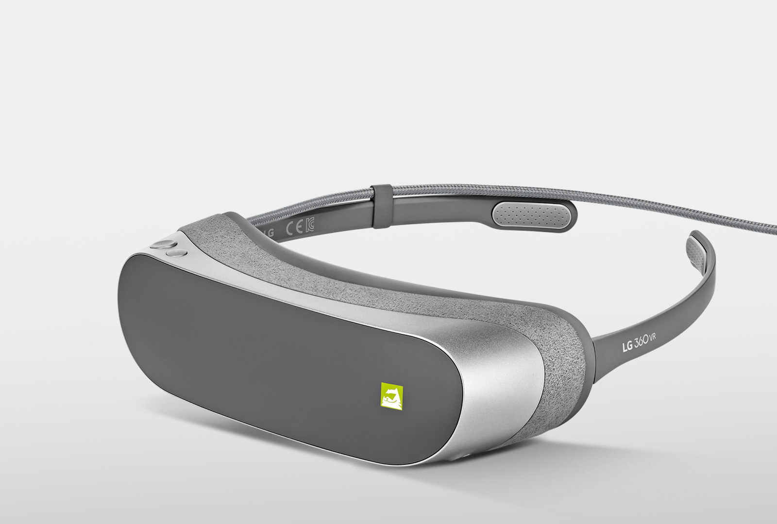LG 360 VR À̹ÌÁö