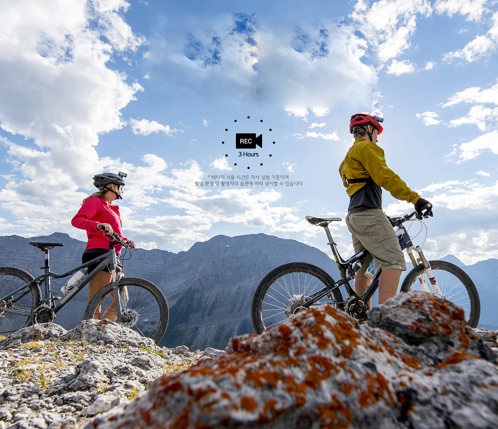 LG Action CAM¢â ¾×¼ÇÄ· À̹ÌÁö