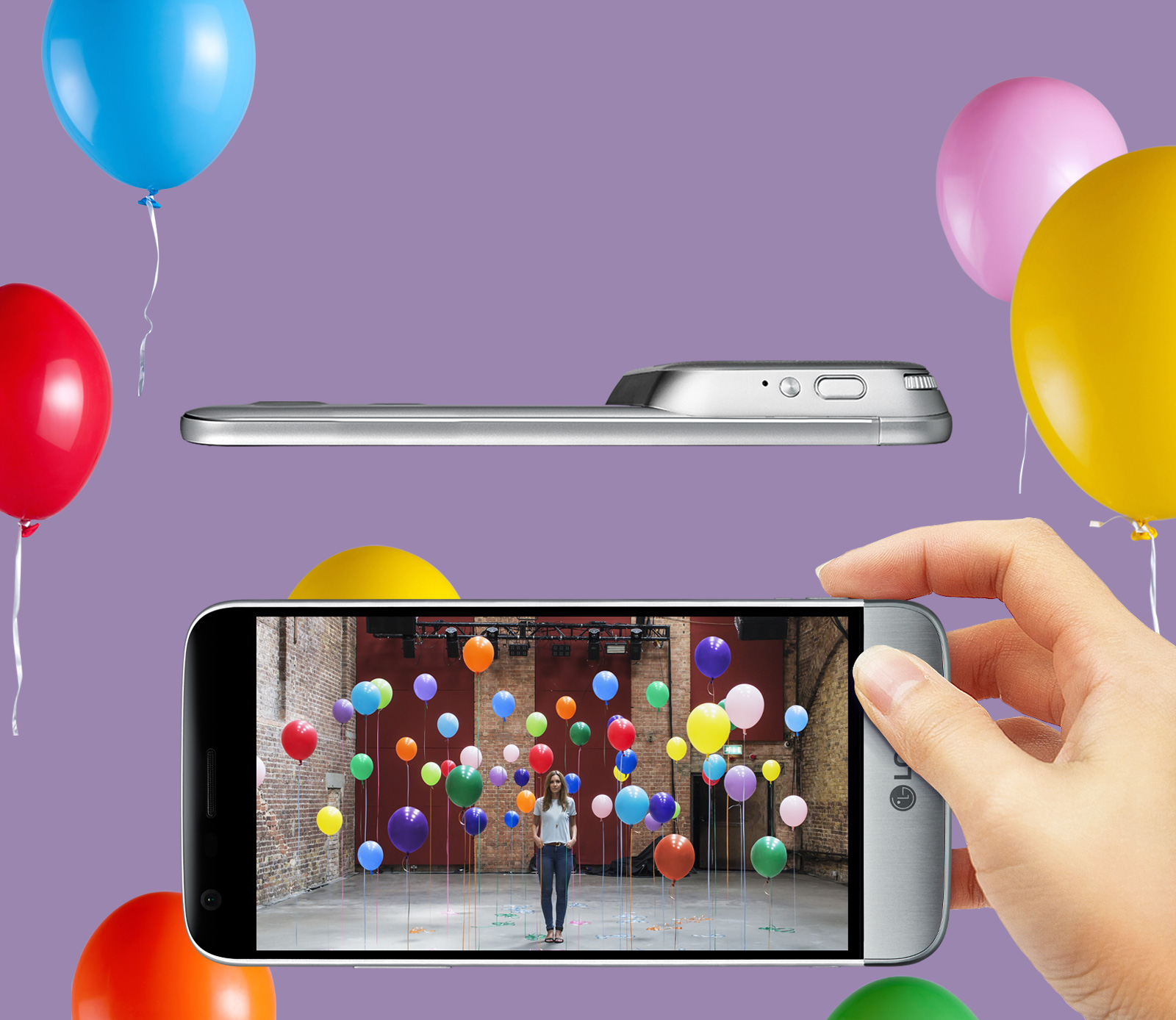 LG CAM Plus À̹ÌÁö