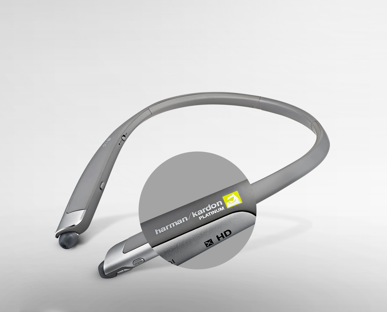 LG Tone+ À̹ÌÁö