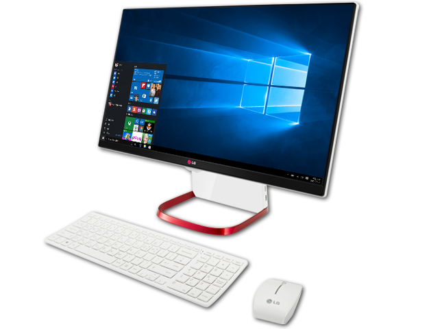 Upgrade to Windows 10.