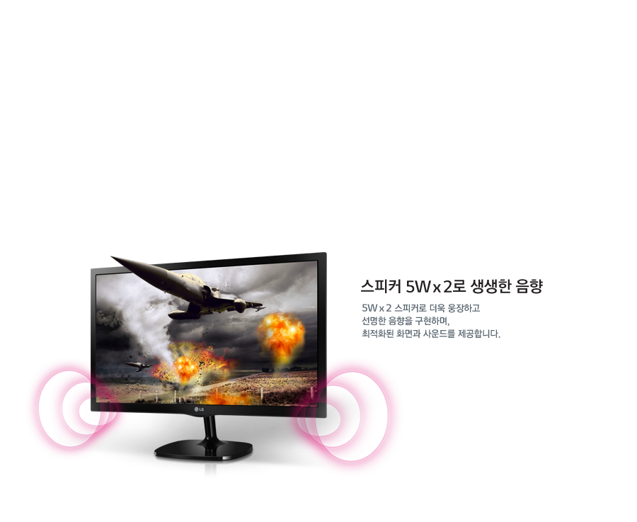 ����Ŀ 5W x 2�� ������ ����