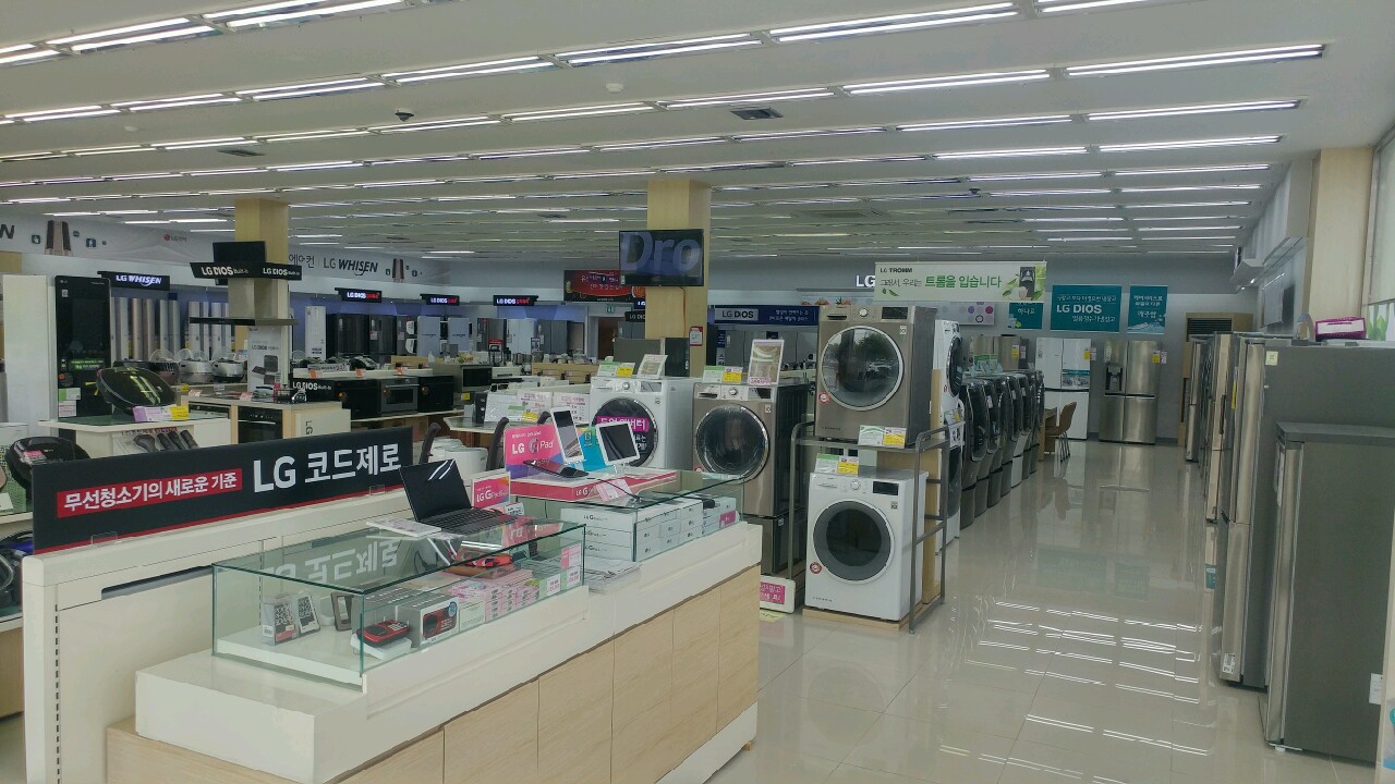LG전자 : 가까운 매장 찾기 ㅣ 매장안내 ㅣ BEST SHOP