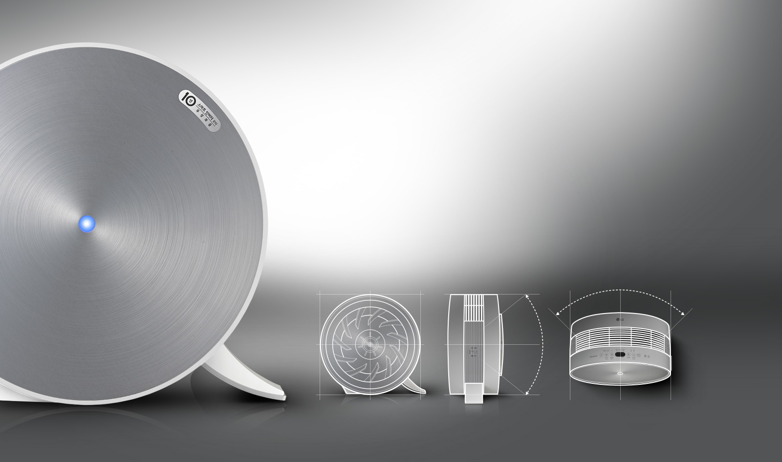 LG¸¸ÀÇ ¶ó¿îµå µðÀÚÀÎ