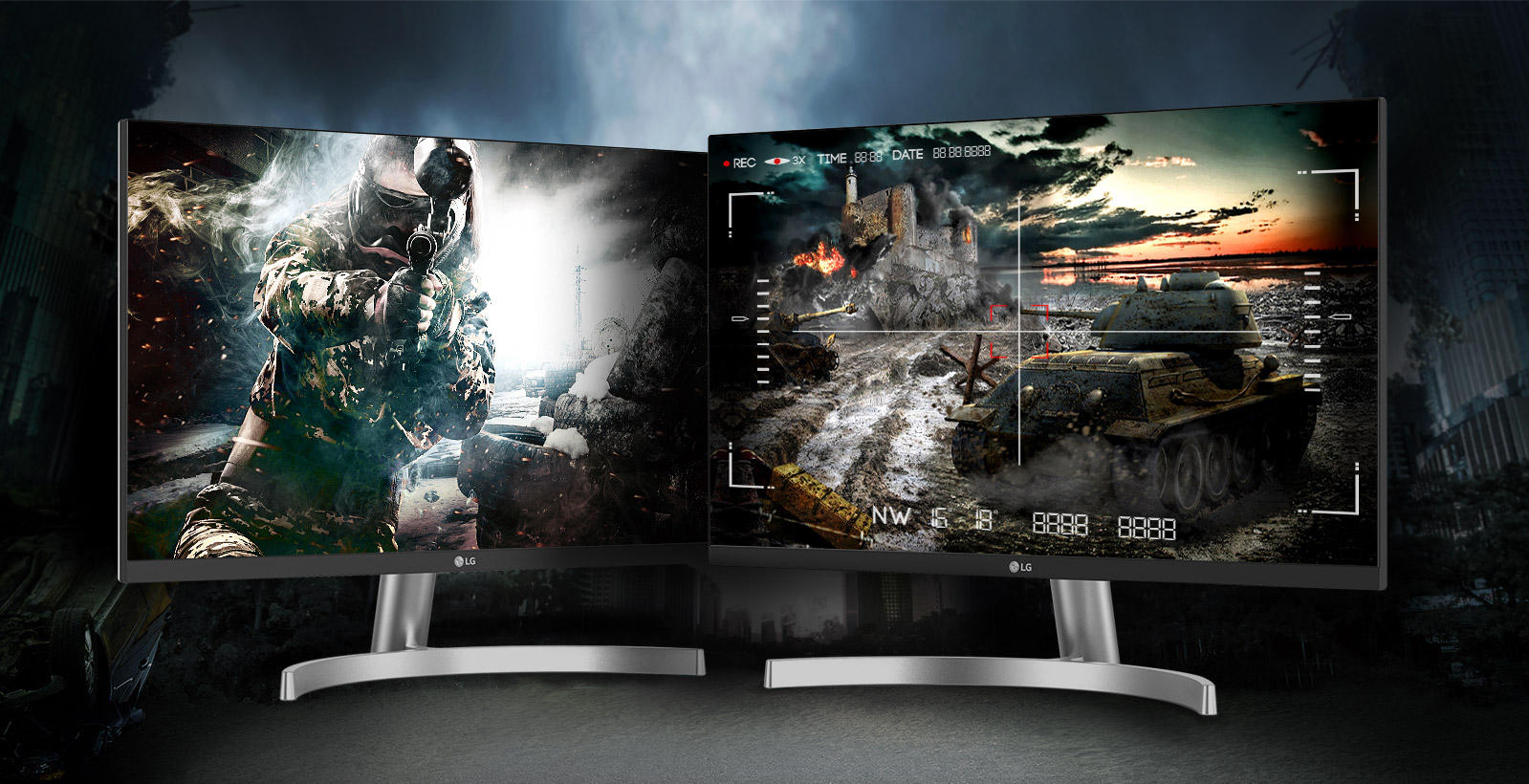 Монитор Lg 24mk600m W Купить