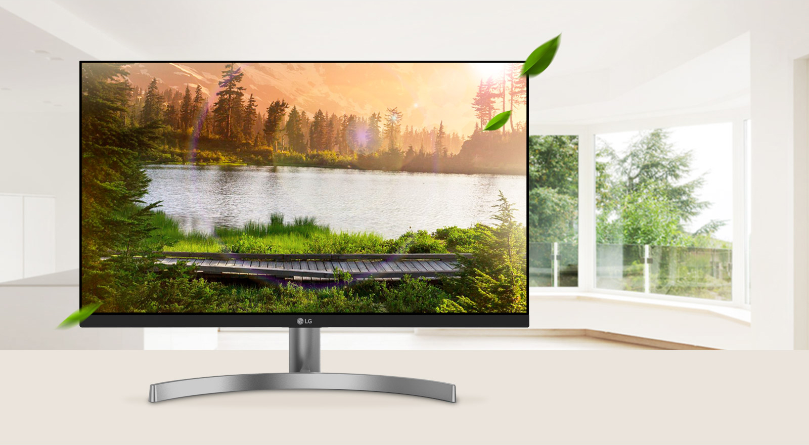 Монитор Lg 24mk600m W Купить