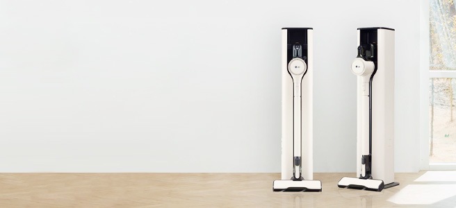 LG A9S와 올인원타워, 사용법부터 관리법까지 한번에 !