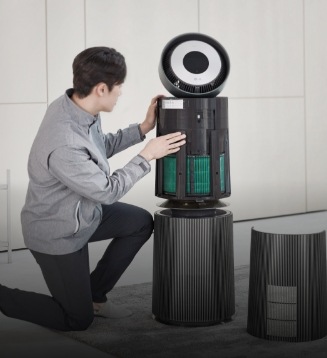 일부 핵심 부품 10년 보증 광고 관련 A/S적용 기준 안내