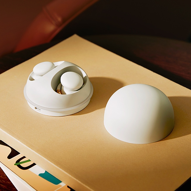 brid.zzz by LG Labs