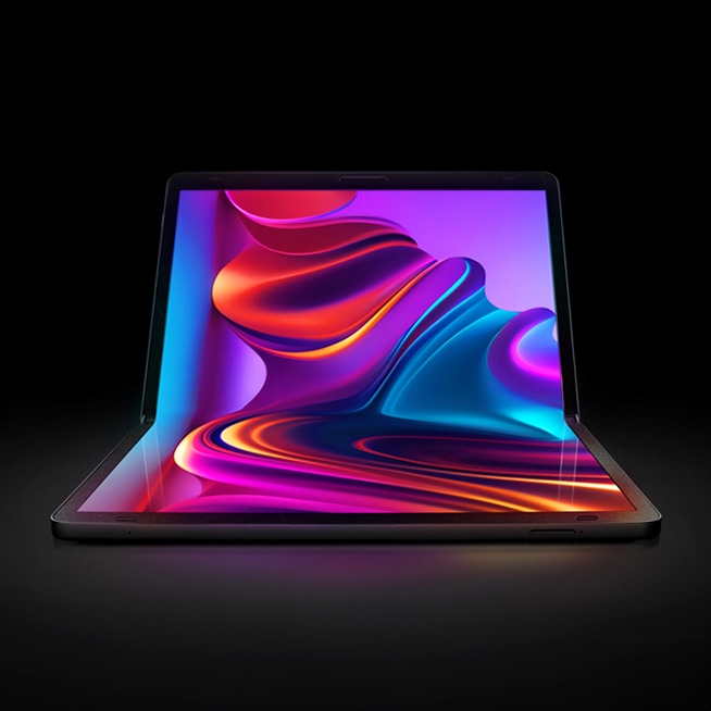 LG 그램 Fold