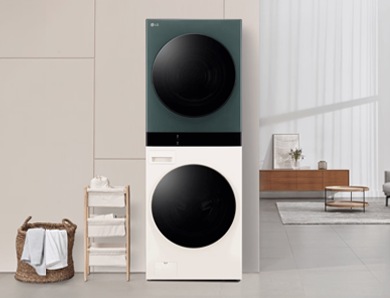 우리집에 딱 맞는 건조기/워시타워 구매 가이드