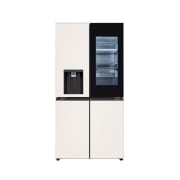 냉장고 LG 디오스 오브제컬렉션 얼음정수기냉장고 (W822GBB452.AKOR) 썸네일이미지 0