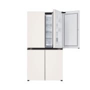 LG 업 가전 LG 디오스 오브제컬렉션 매직스페이스 냉장고 (T873MEE111.CKOR) 썸네일이미지 4