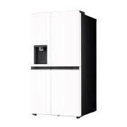 LG 업 가전 LG 디오스 오브제컬렉션 얼음정수기냉장고 (J814MHH1-F.CKOR) 썸네일이미지 1