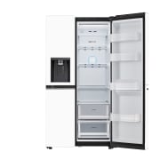 LG 업 가전 LG 디오스 오브제컬렉션 얼음정수기냉장고 (J814MHH1-F.CKOR) 썸네일이미지 6