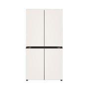 냉장고 LG 디오스 오브제컬렉션 베이직 냉장고 (T873MEE012.CKOR) 썸네일이미지 0