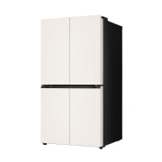 냉장고 LG 디오스 오브제컬렉션 베이직 냉장고 (T873MEE012.CKOR) 썸네일이미지 1