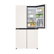 냉장고 LG 디오스 오브제컬렉션 베이직 냉장고 (T873MEE012.CKOR) 썸네일이미지 3