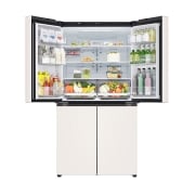 LG 업 가전 LG 디오스 오브제컬렉션 베이직 냉장고 (T873MEE012.CKOR) 썸네일이미지 6