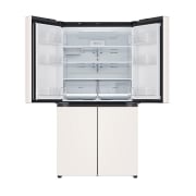 LG 업 가전 LG 디오스 오브제컬렉션 베이직 냉장고 (T873MEE012.CKOR) 썸네일이미지 7