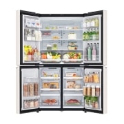 LG 업 가전 LG 디오스 오브제컬렉션 베이직 냉장고 (T873MEE012.CKOR) 썸네일이미지 10