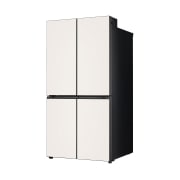 LG 업 가전 LG 디오스 오브제컬렉션 베이직 냉장고 (H874GBB012.CKOR) 썸네일이미지 1
