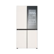 LG 업 가전 LG 디오스 오브제컬렉션 빌트인 타입 냉장고 (M623GBB352.AKOR) 썸네일이미지 1