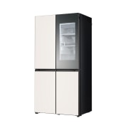 냉장고 LG 디오스 오브제컬렉션 빌트인 타입 냉장고 (M623GBB352.AKOR) 썸네일이미지 2