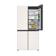 냉장고 LG 디오스 오브제컬렉션 빌트인 타입 냉장고 (M623GBB352.AKOR) 썸네일이미지 4