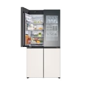 냉장고 LG 디오스 오브제컬렉션 빌트인 타입 냉장고 (M623GBB352.AKOR) 썸네일이미지 6