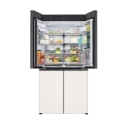 냉장고 LG 디오스 오브제컬렉션 빌트인 타입 냉장고 (M623GBB352.AKOR) 썸네일이미지 7