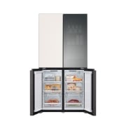 LG 업 가전 LG 디오스 오브제컬렉션 빌트인 타입 냉장고 (M623GBB352.AKOR) 썸네일이미지 9