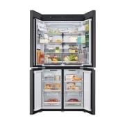 냉장고 LG 디오스 오브제컬렉션 빌트인 타입 냉장고 (M623GBB352.AKOR) 썸네일이미지 11