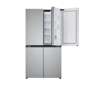 냉장고 LG 디오스 오브제컬렉션 매직스페이스 냉장고 (T873P111.CKOR) 썸네일이미지 4