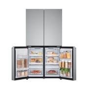 냉장고 LG 디오스 오브제컬렉션 매직스페이스 냉장고 (T873P111.CKOR) 썸네일이미지 10