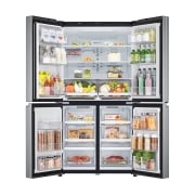 냉장고 LG 디오스 오브제컬렉션 매직스페이스 냉장고 (T873P111.CKOR) 썸네일이미지 12