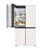 LG 업 가전 LG 디오스 오브제컬렉션 더블매직스페이스 냉장고 (M874GBB251.AKOR) 썸네일이미지 7