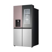 LG 업 가전 LG 디오스 오브제컬렉션 얼음정수기냉장고 (W824SKV482S.AKOR) 썸네일이미지 2