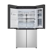 LG 업 가전 LG 디오스 오브제컬렉션 얼음정수기냉장고 (W824SKV482S.AKOR) 썸네일이미지 9