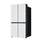 냉장고 LG 디오스 오브제컬렉션 (고효율) 냉장고 (M874MWW0M1S.AKOR) 썸네일이미지 1
