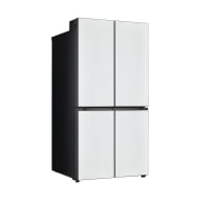 냉장고 LG 디오스 오브제컬렉션 (고효율) 냉장고 (M874MWW0M1S.AKOR) 썸네일이미지 2