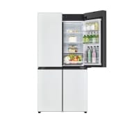 냉장고 LG 디오스 오브제컬렉션 (고효율) 냉장고 (M874MWW0M1S.AKOR) 썸네일이미지 3