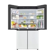 냉장고 LG 디오스 오브제컬렉션 (고효율) 냉장고 (M874MWW0M1S.AKOR) 썸네일이미지 6