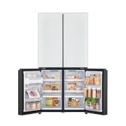 냉장고 LG 디오스 오브제컬렉션 (고효율) 냉장고 (M874MWW0M1S.AKOR) 썸네일이미지 8