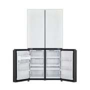 냉장고 LG 디오스 오브제컬렉션 (고효율) 냉장고 (M874MWW0M1S.AKOR) 썸네일이미지 9