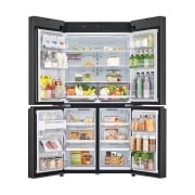 냉장고 LG 디오스 오브제컬렉션 (고효율) 냉장고 (M874MWW0M1S.AKOR) 썸네일이미지 10